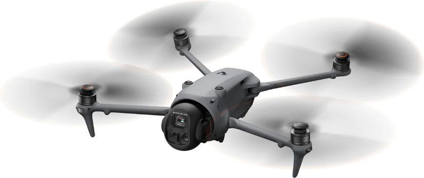 Квадрокоптер DJI Mavic 4 Pro RC 2 (CP.MA.00000849.01) CP.MA.00000849.01 фото