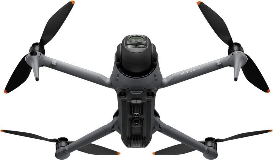 Квадрокоптер DJI Mavic 4 Pro RC 2 (CP.MA.00000849.01) CP.MA.00000849.01 фото