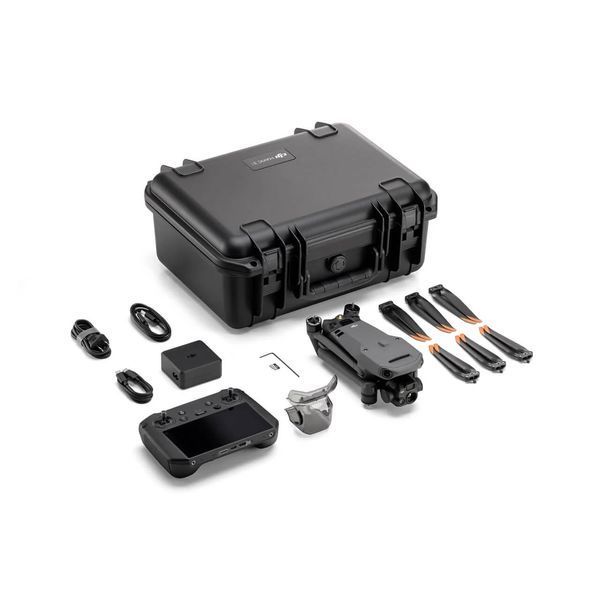Квадрокоптер - DJI Mavic 3T (CP.EN.00000415.01) CP.EN.00000415.01 фото