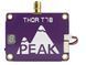Відеопередавач Peakfpv THOR T78 3W 7.2-8G PEAK-THOR-T78 фото 1