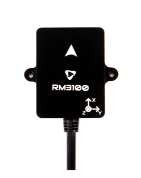 Holybro RM3100 DroneCAN компас-магнітометр для БПЛА і мультикоптерів CMP-RM3100-CAN фото