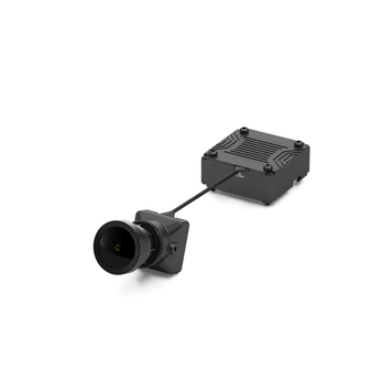 Caddx Infra V2 1500TVL + AI BOX - камера нічного бачення для FPV дронів CDX-INFRA-V2-NV фото