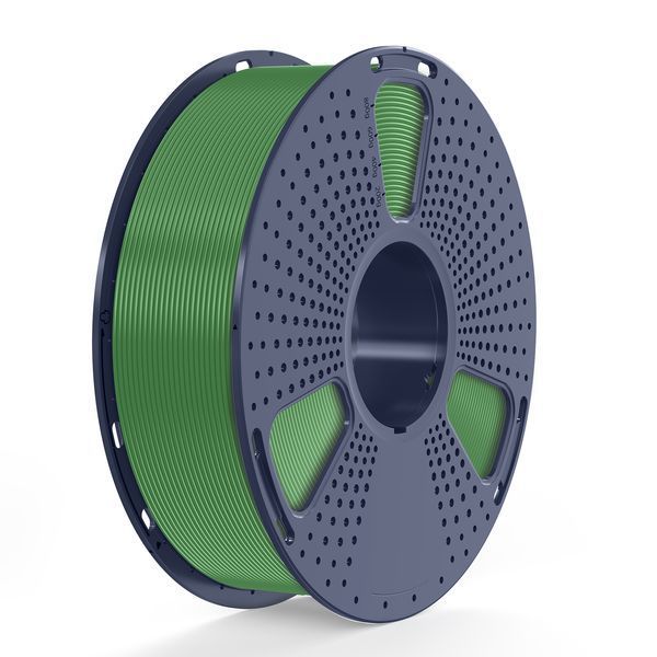 PETG-пластик Sunlu для 3D-принтера 1.75mm, 1kg, 230-260℃ / Olive Green Sunlu_PETG_Olive Green фото