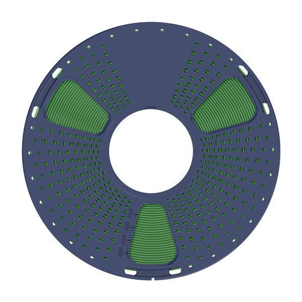 PETG-пластик Sunlu для 3D-принтера 1.75mm, 1kg, 230-260℃ / Olive Green Sunlu_PETG_Olive Green фото