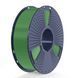 PETG-пластик Sunlu для 3D-принтера 1.75mm, 1kg, 230-260℃ / Olive Green Sunlu_PETG_Olive Green фото 2