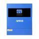 Гібридний сонячний інвертор ANENJI 4.2 кВт 24 В з Wi-Fi та MPPT 100 А (ANJ-4200W-24V) ANJ-4200W-24V фото 1