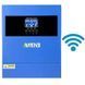 Гібридний сонячний інвертор ANENJI 4.2 кВт 24 В з Wi-Fi та MPPT 100 А (ANJ-4200W-24V) ANJ-4200W-24V фото 1
