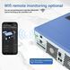 Гібридний сонячний інвертор ANENJI 4.2 кВт 24 В з Wi-Fi та MPPT 100 А (ANJ-4200W-24V) ANJ-4200W-24V фото 6