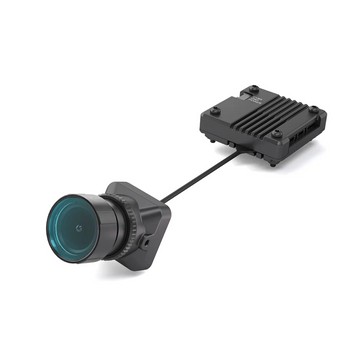 FPV-камера Caddx Gazer з нічним баченням  CDX-GAZER-NV фото