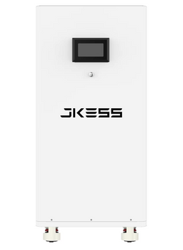 Акумулятор JKESS LiFePO4 51.2V EVE 314Ah з JK BMS (16.0 кВт&middot;год) для ДБЖ (UPS) JKESSEVE_314 фото