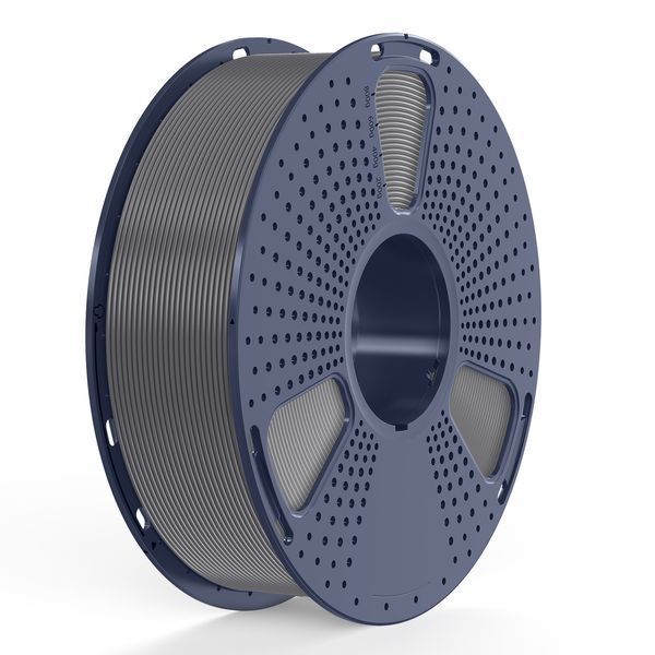 PETG-пластик Sunlu для 3D-принтера 1.75mm, 3 кг, 230-260℃ / Grey Sunlu_PETG_Grey_03 фото