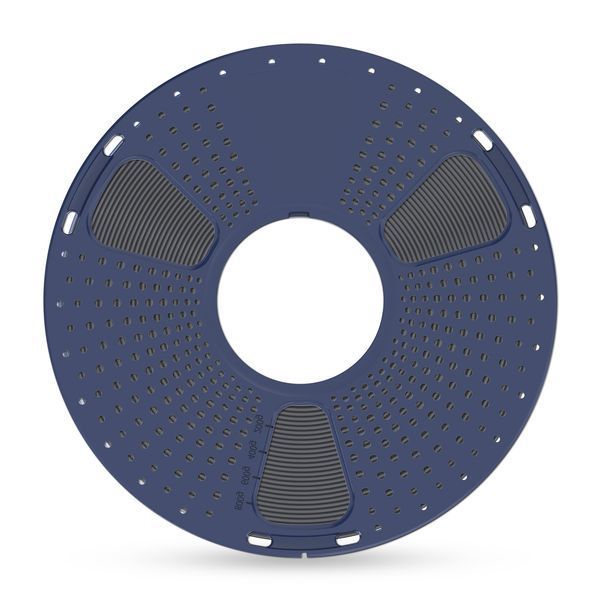 PETG-пластик Sunlu для 3D-принтера 1.75mm, 3 кг, 230-260℃ / Grey Sunlu_PETG_Grey_03 фото