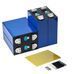 Комплект 4 шт LifePo4 EVE (314 Ah, 3.2V, grade A+) MB31 2026 рік EVE-AB314-4pcs фото 1