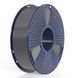 PETG-пластик Sunlu для 3D-принтера 1.75mm, 3 кг, 230-260℃ / Grey Sunlu_PETG_Grey_03 фото 2