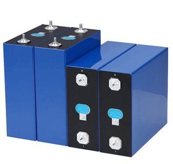 Комплект 4 шт LifePo4 EVE (LF334 Ah, 3.22V, grade A+) LF334_4 фото