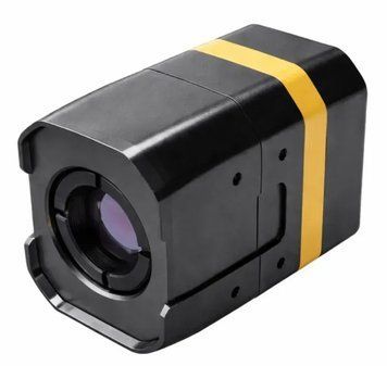 Аналогова теплокамера Caddx IRC-960CA тепловізійна камера  960&times;768 для FPV квадрокоптерів CADDX-ECLIPSE-960CA фото