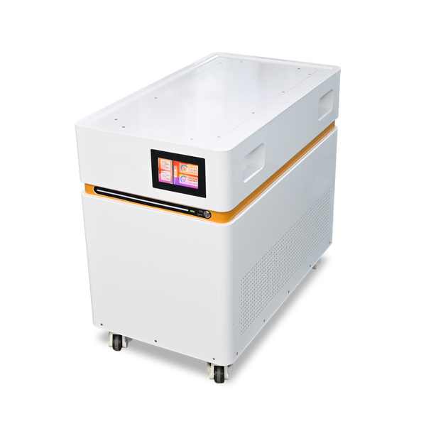 Акумулятор LiFePO4 Braun Power  51.2V 628Ah 32 кВт&middot;год для ДБЖ BP-628 фото