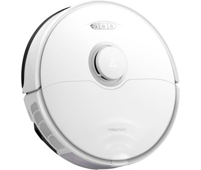 Робот-пилосос RoboRock S8 White