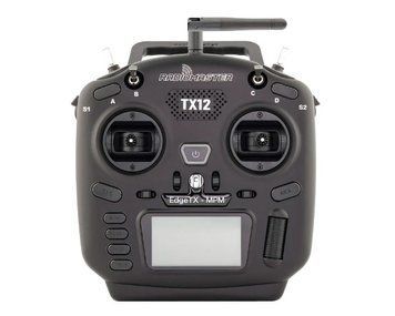 Пульт керування RadioMaster TX12 MKII ELRS 16 каналів EdgeTX FPV RM-TX12-MKII-ELRS фото