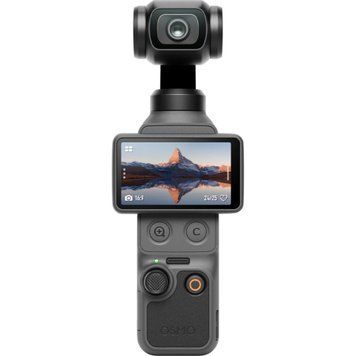 Екшн-камера DJI Osmo Pocket 4 Creator Combo (CP.OS.00000544.01) CP.OS.00000544.01 фото