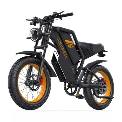 Електровелосипед COSWHEEL GT20 EBIKE COSWHEELGT20 фото