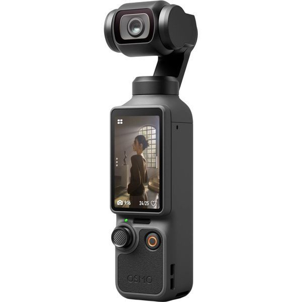 Екшн-камера DJI Osmo Pocket 4 Creator Combo (CP.OS.00000544.01) CP.OS.00000544.01 фото