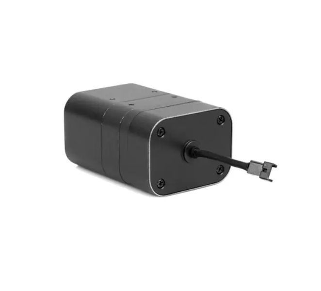 Caddx IRC-006CA тепловізійна камера 640&times;512 для FPV квадрокоптерів CADDX-IRС-006CA фото
